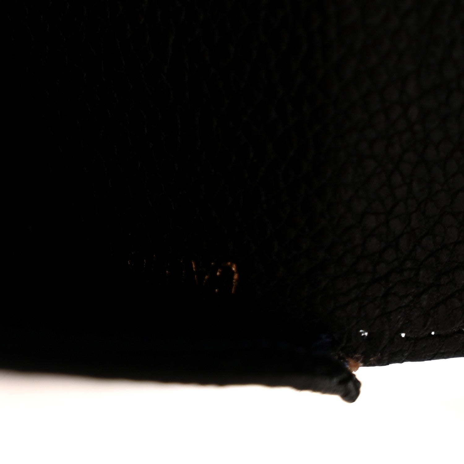 Louis Vuitton Empreinte Virtuose Wallet Infini 7 of 12