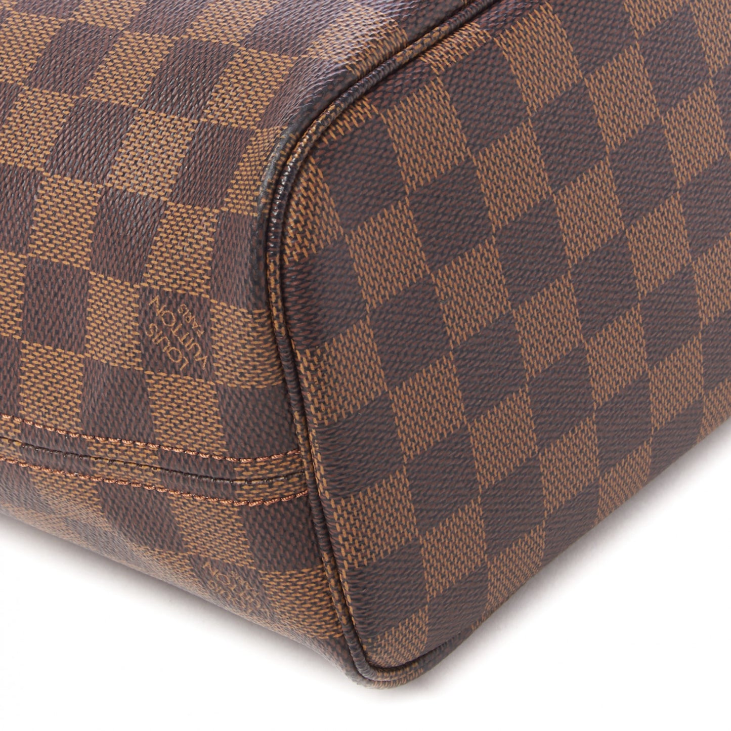 Damier Ebene Neverfull PM