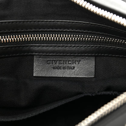 Givenchy Calfskin Studded Medium Pandora Black 7 of 11