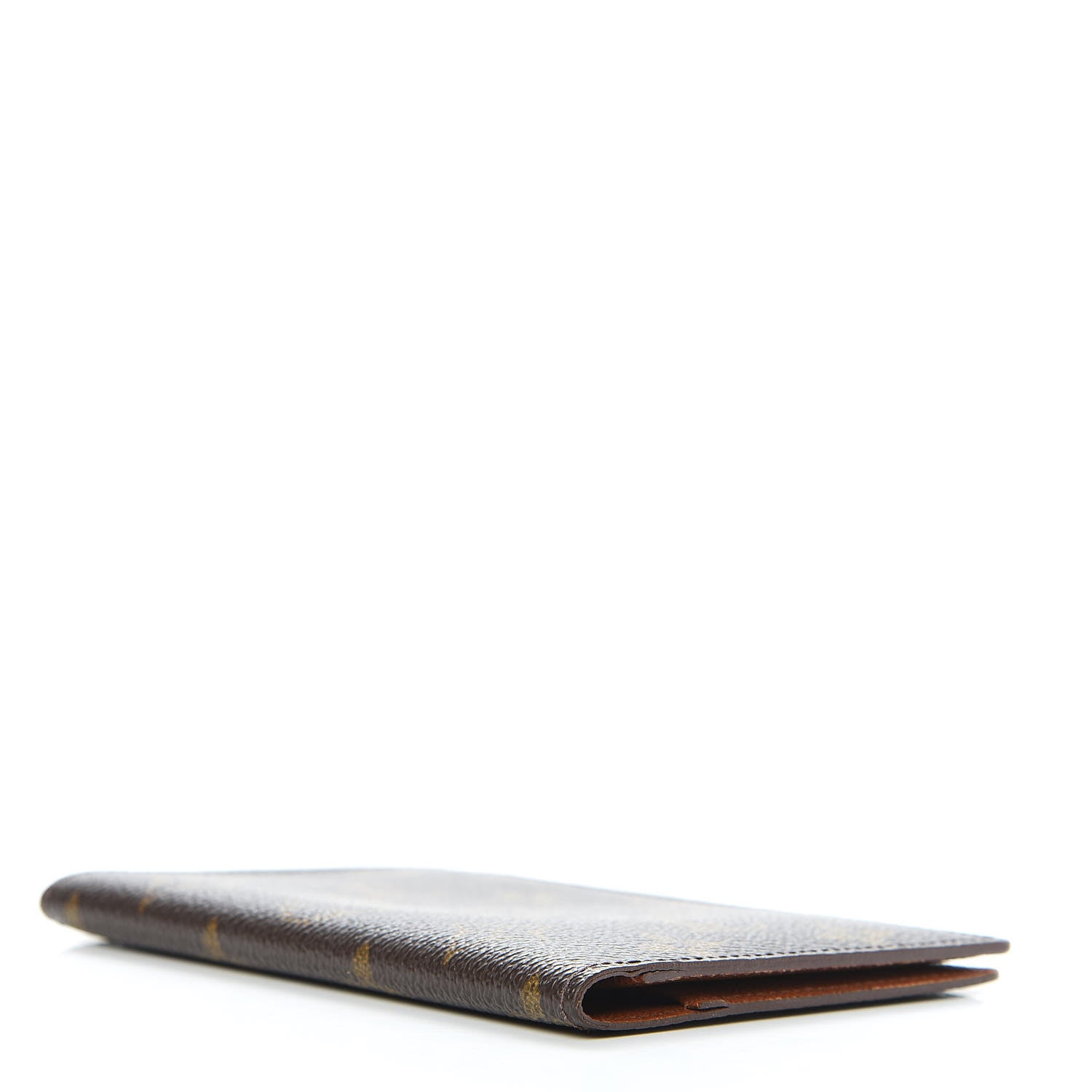 Louis Vuitton Monogram Passport Cover Wallet 4 of 10