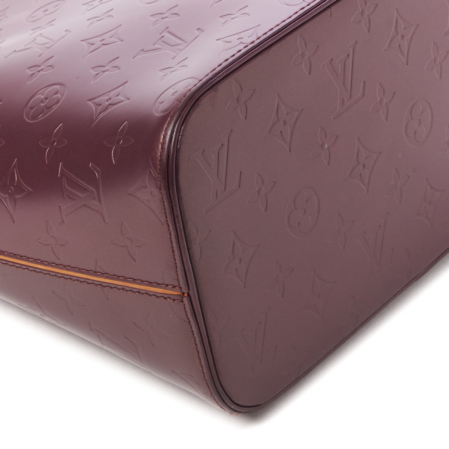 Louis Vuitton Mat Monogram Stockton Violet 5 of 7