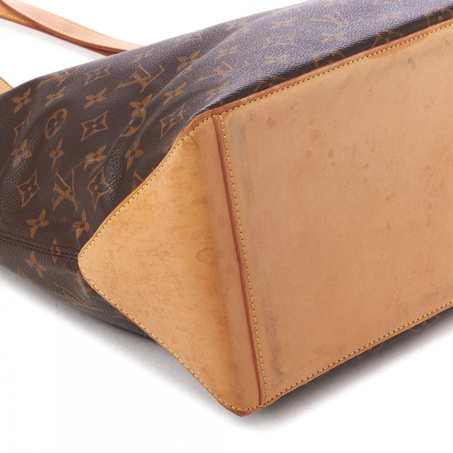 Monogram Cabas Mezzo