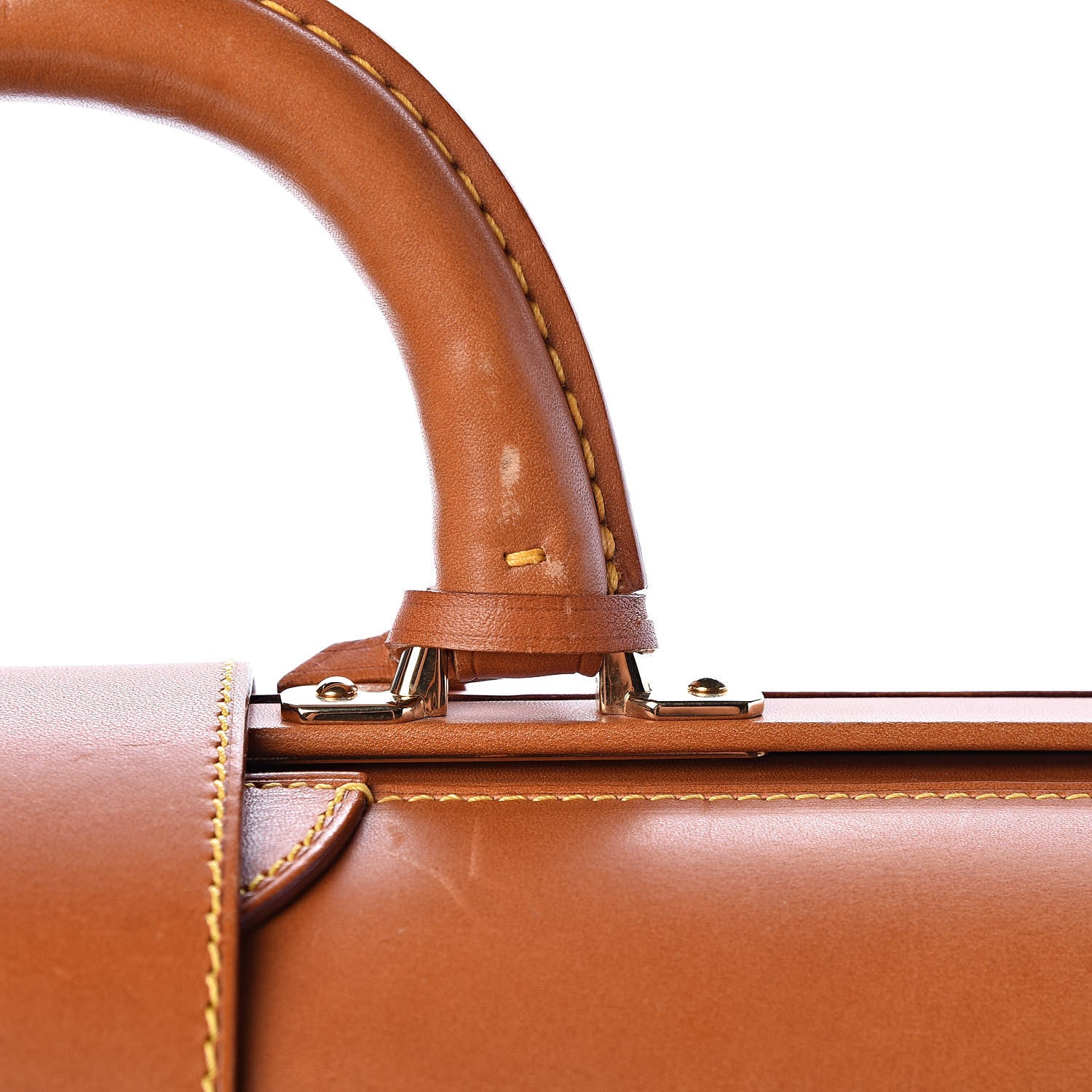 Louis Vuitton Nomade Tanami Carry-on Caramel 12 of 20