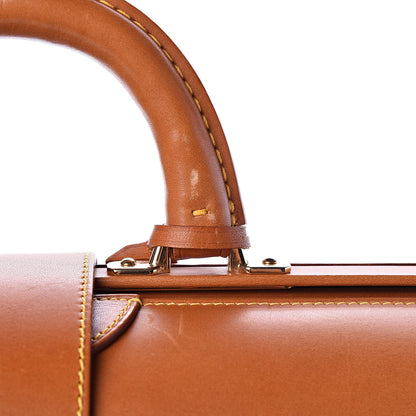 Louis Vuitton Nomade Tanami Carry-on Caramel 12 of 20