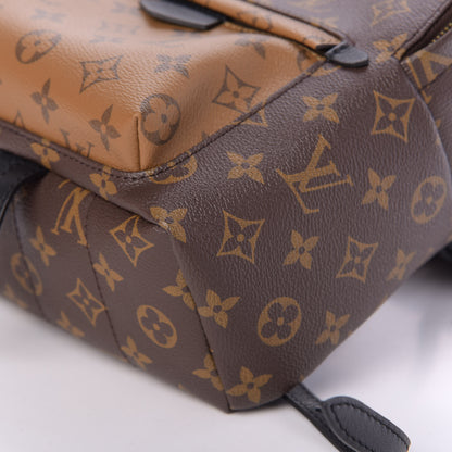 Louis Vuitton Reverse Monogram Palm Springs Backpack PM 6 of 12