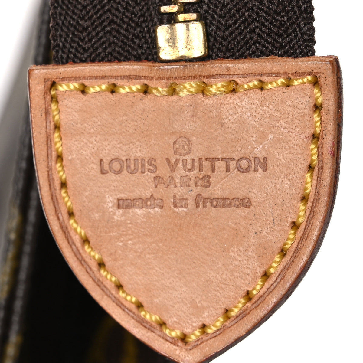 Louis Vuitton Monogram Toiletry Pouch 26 6 of 6