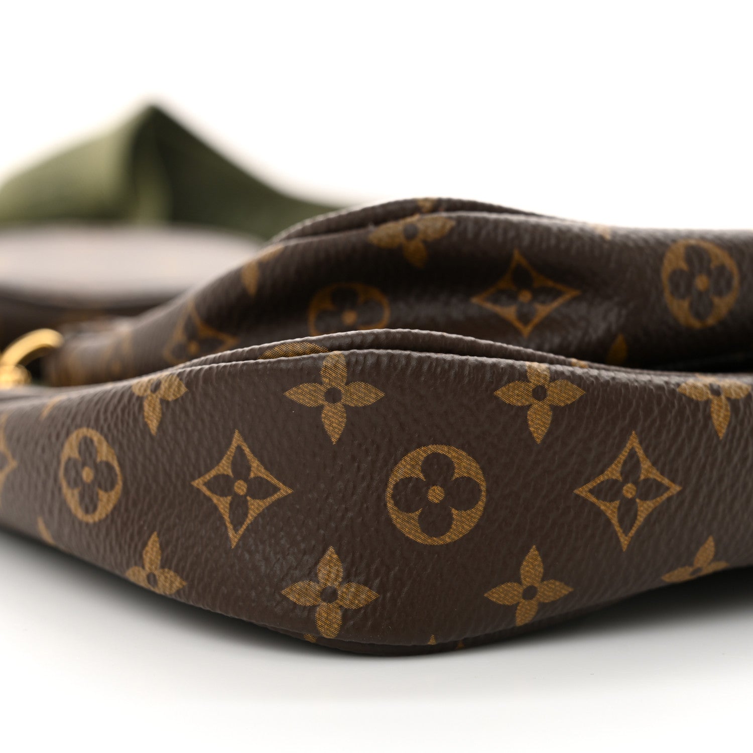 Louis Vuitton Monogram Multi Pochette Accessories Kaki 10 of 12