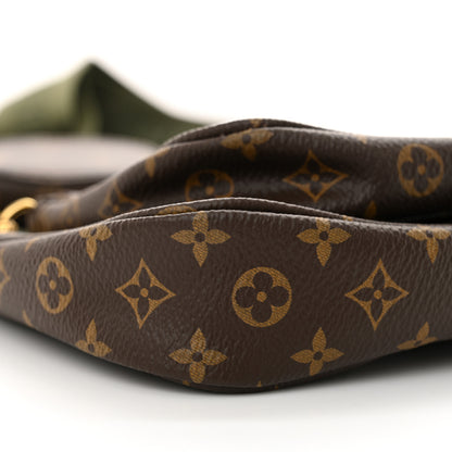 Louis Vuitton Monogram Multi Pochette Accessories Kaki 10 of 12