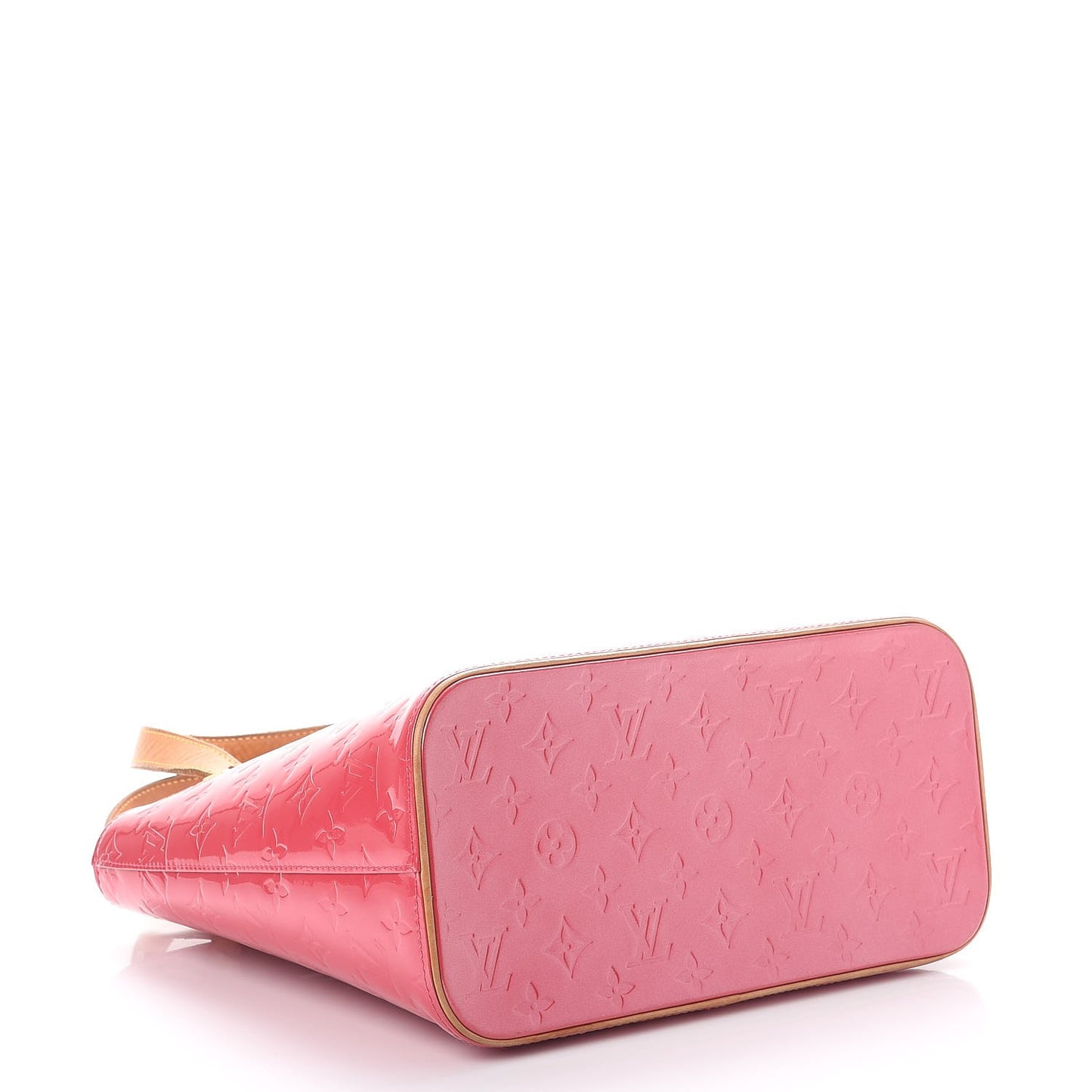 Vernis Houston Framboise