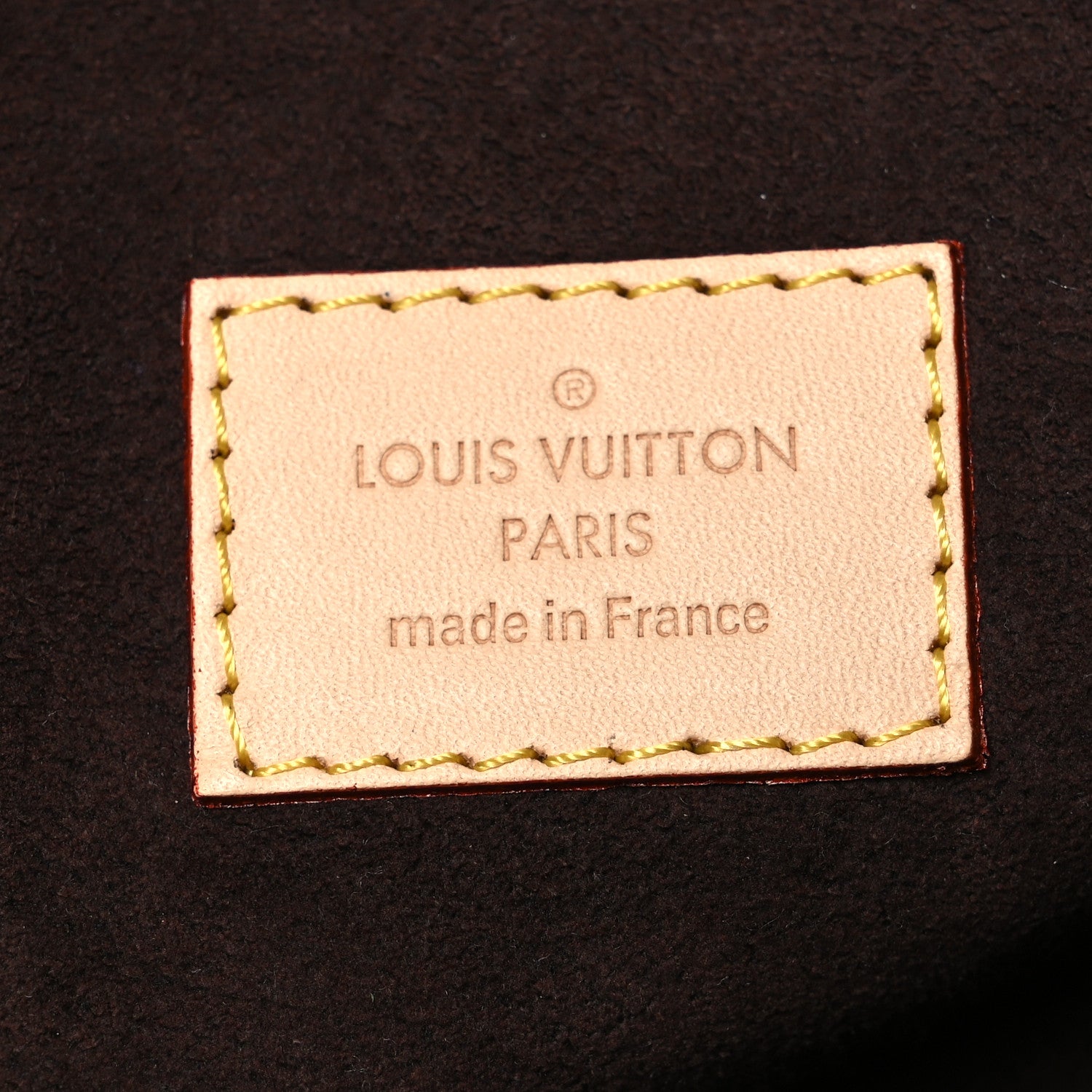 Louis Vuitton Monogram Pochette Metis 8 of 13