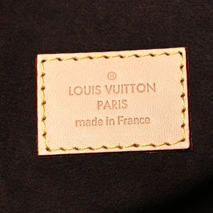 Louis Vuitton Monogram Pochette Metis 8 of 13