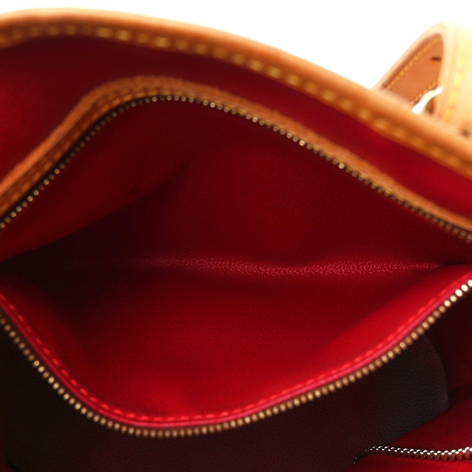 Louis Vuitton Monogram Cerises Bucket Bag 6 of 21
