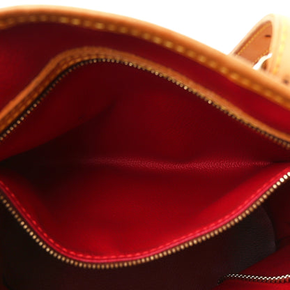 Louis Vuitton Monogram Cerises Bucket Bag 6 of 21
