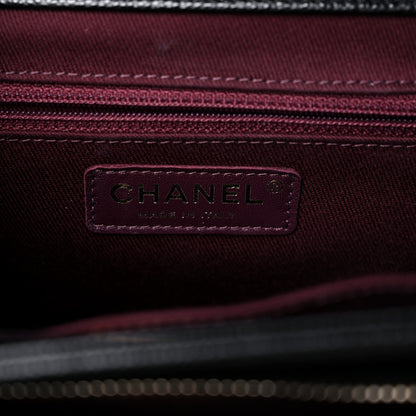 Chanel Caviar Quilted Medium Business Affinity Flap Black 6 of 13