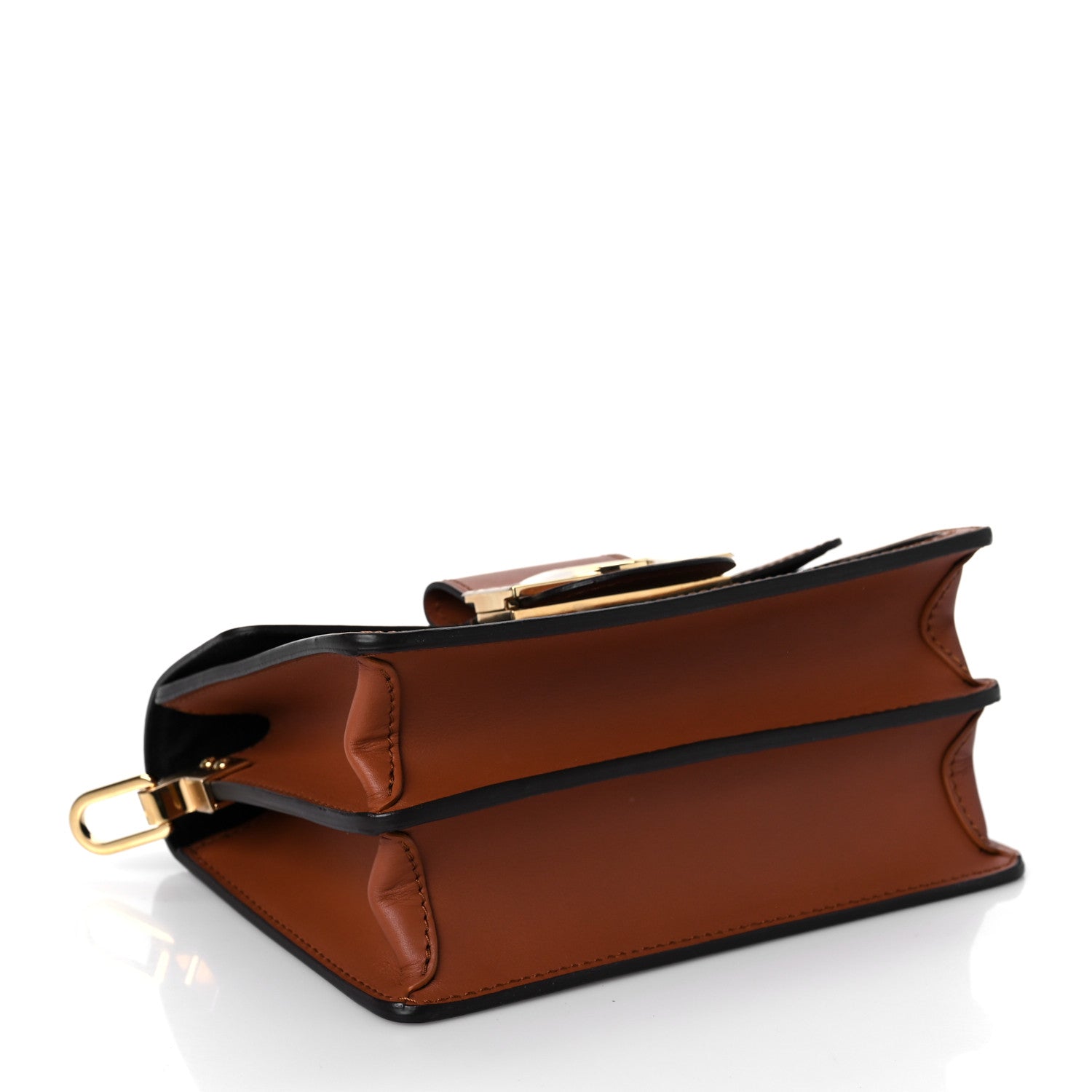 Louis Vuitton Reverse Monogram Dauphine Mini 4 of 8