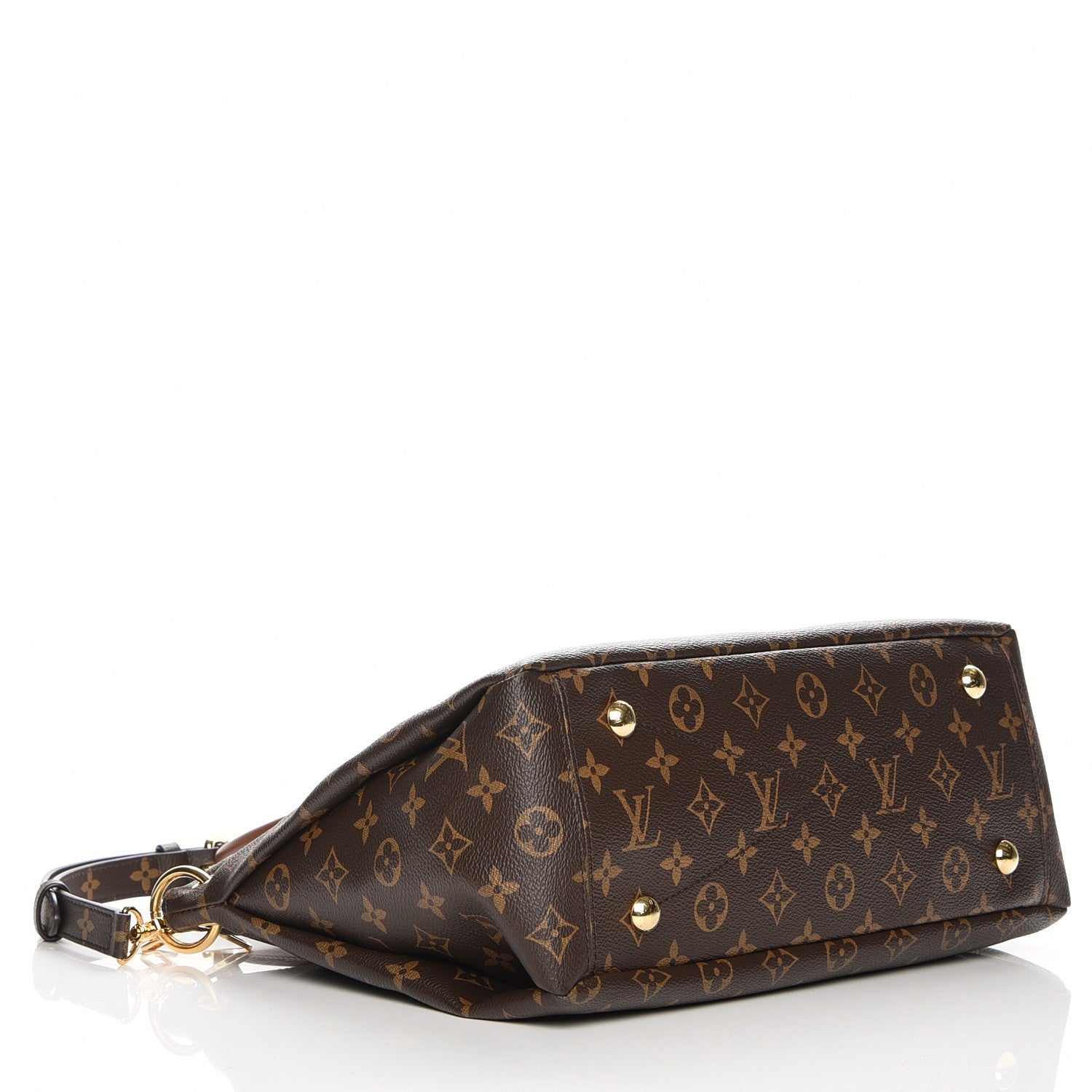 Louis Vuitton Monogram Pallas Black 5 of 8