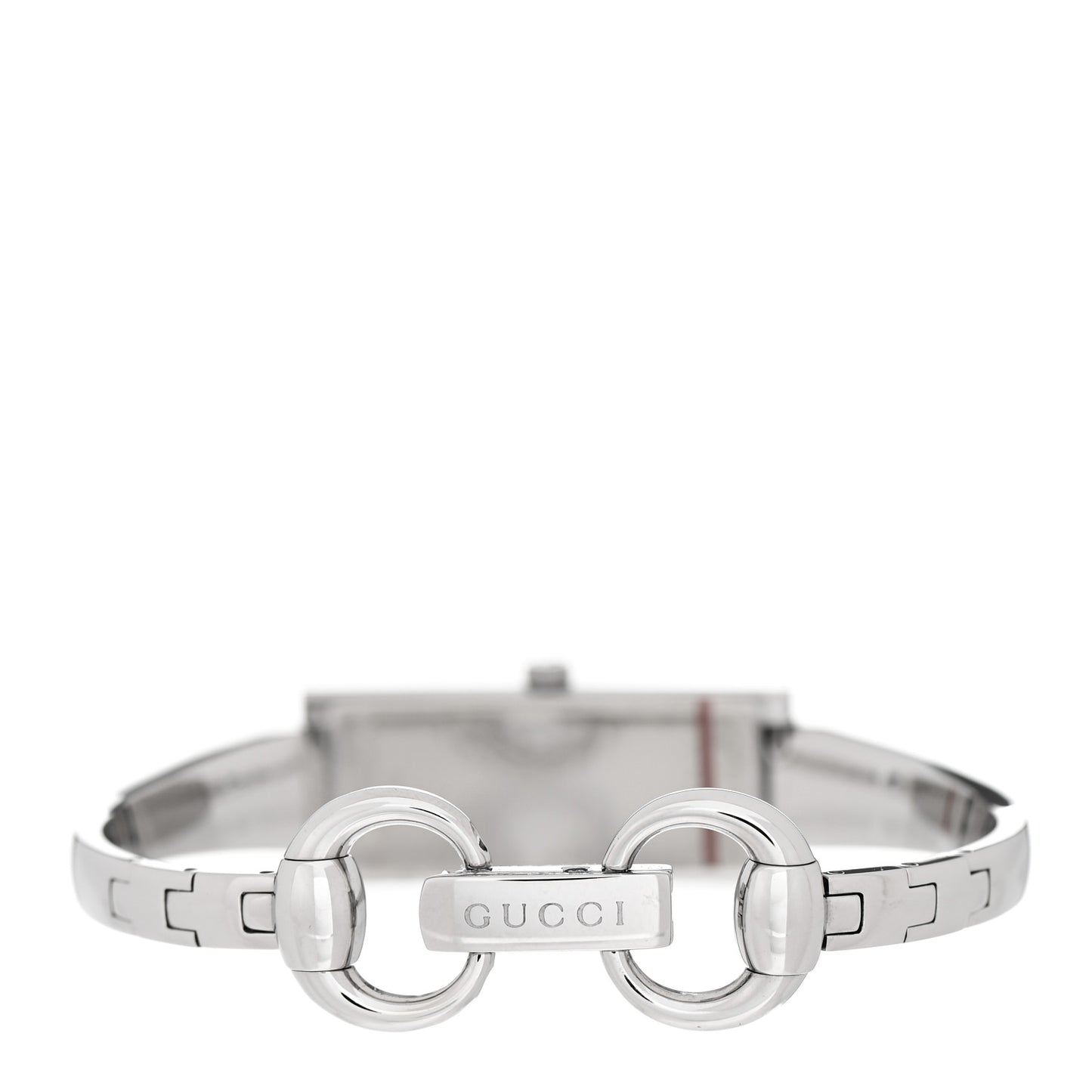 Stainless Steel 14mm G-Frame Quartz Watch
