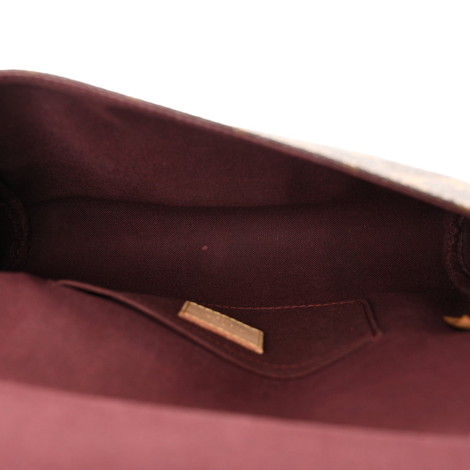 Louis Vuitton Monogram Favorite MM 5 of 18