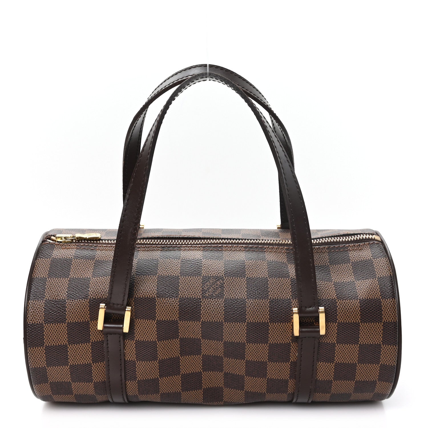 Louis Vuitton Damier Ebene Papillon 26 1 of 9