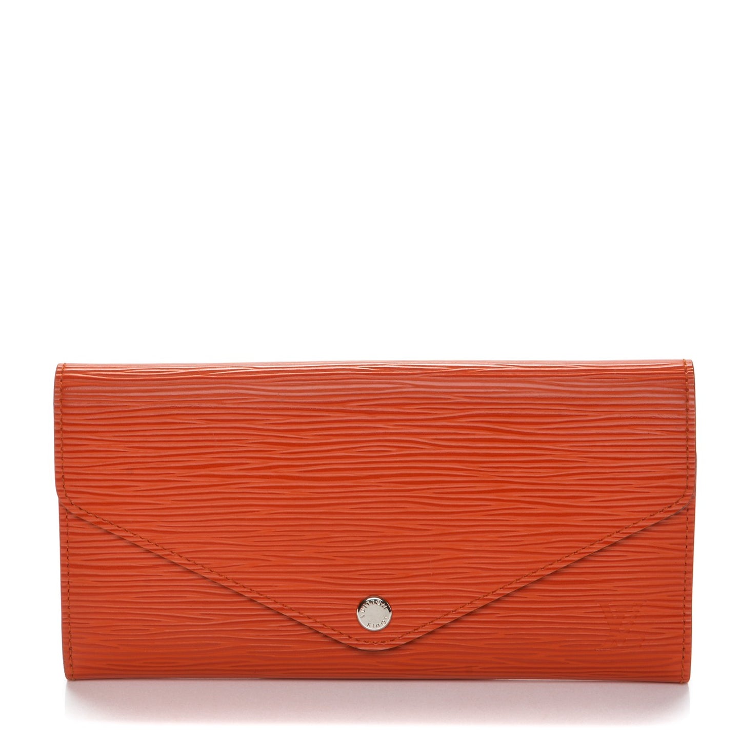Epi Josephine Wallet Piment