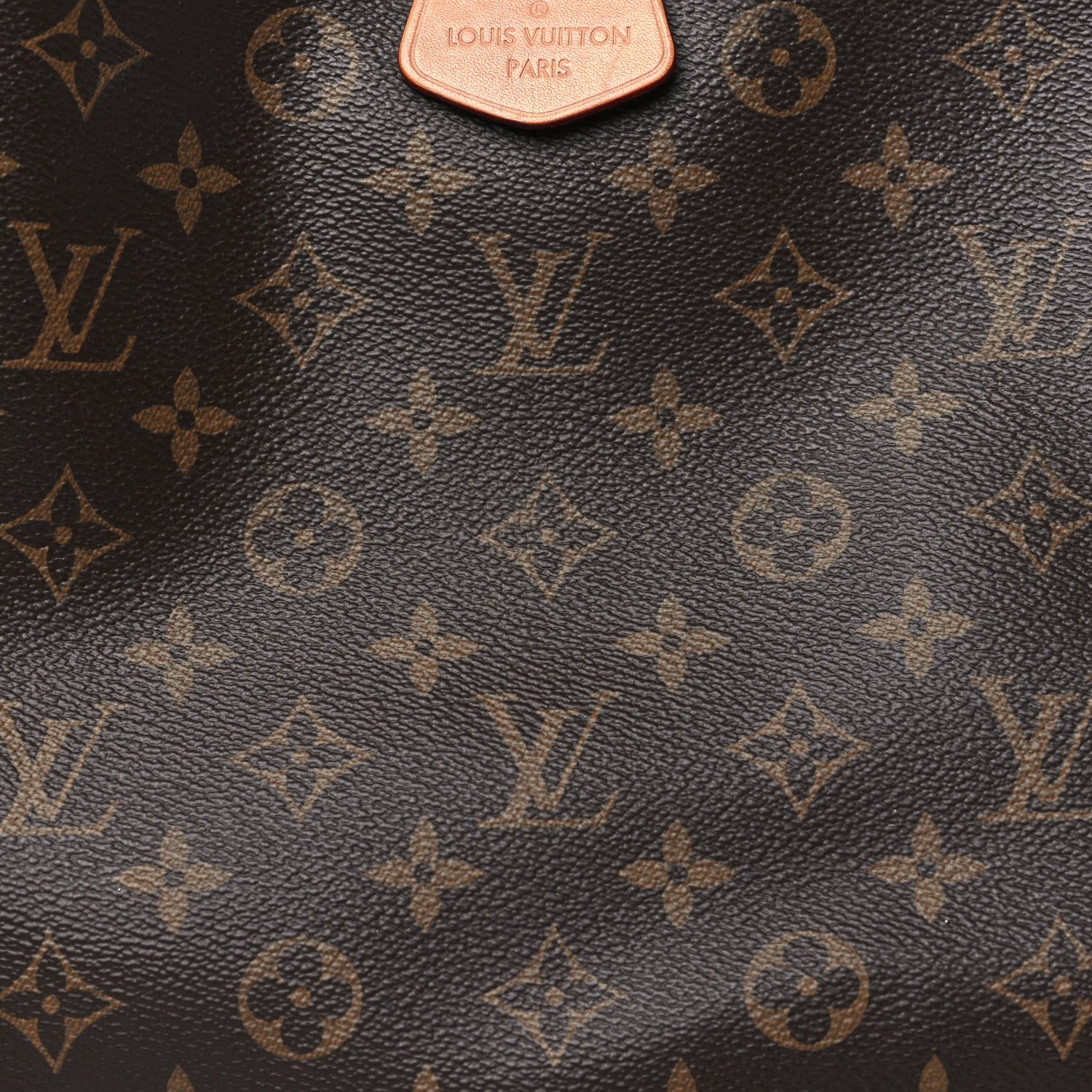 Louis Vuitton Monogram Graceful PM 8 of 15