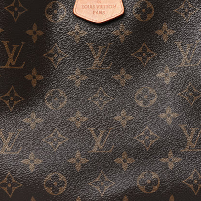 Louis Vuitton Monogram Graceful PM 8 of 15