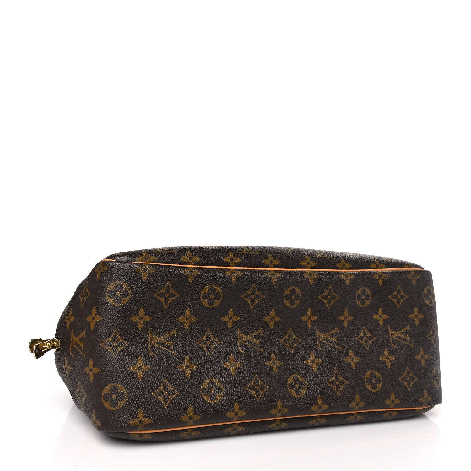 Louis Vuitton Monogram Deauville 4 of 8