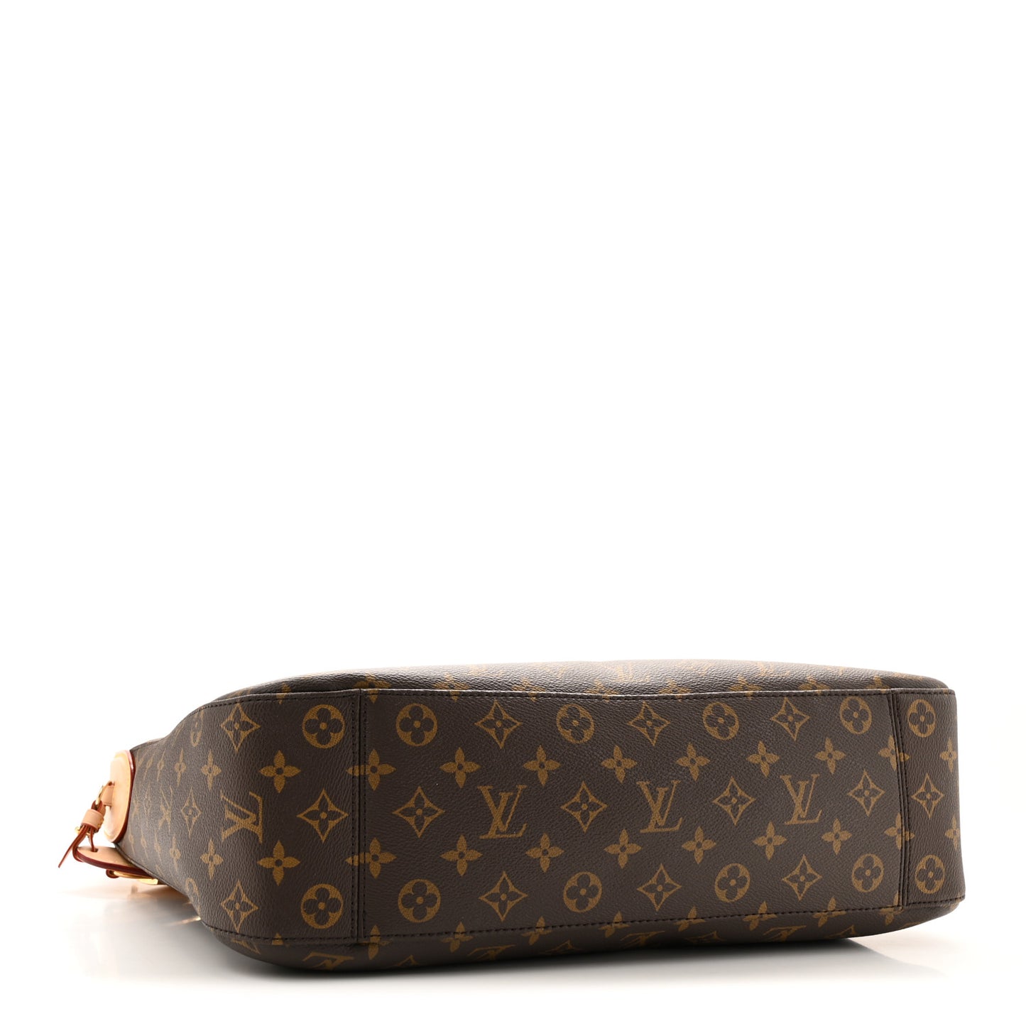 Monogram Slouchy MM