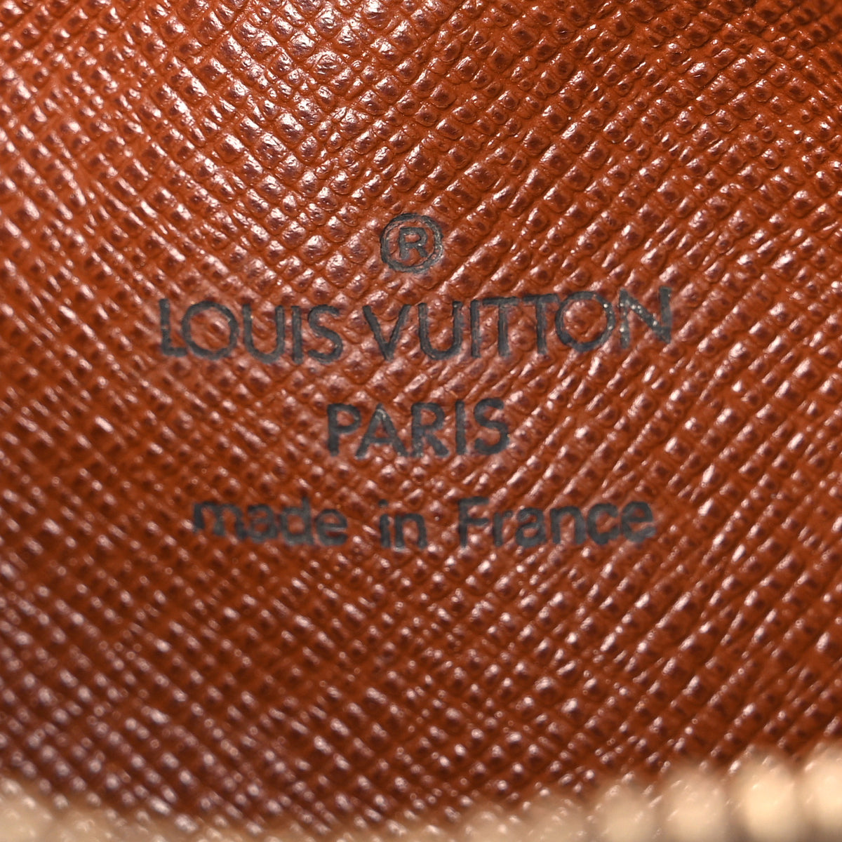 Louis Vuitton Monogram Amazone 6 of 11