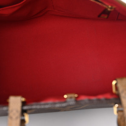 Louis Vuitton Reverse Monogram Giant Onthego GM 5 of 10