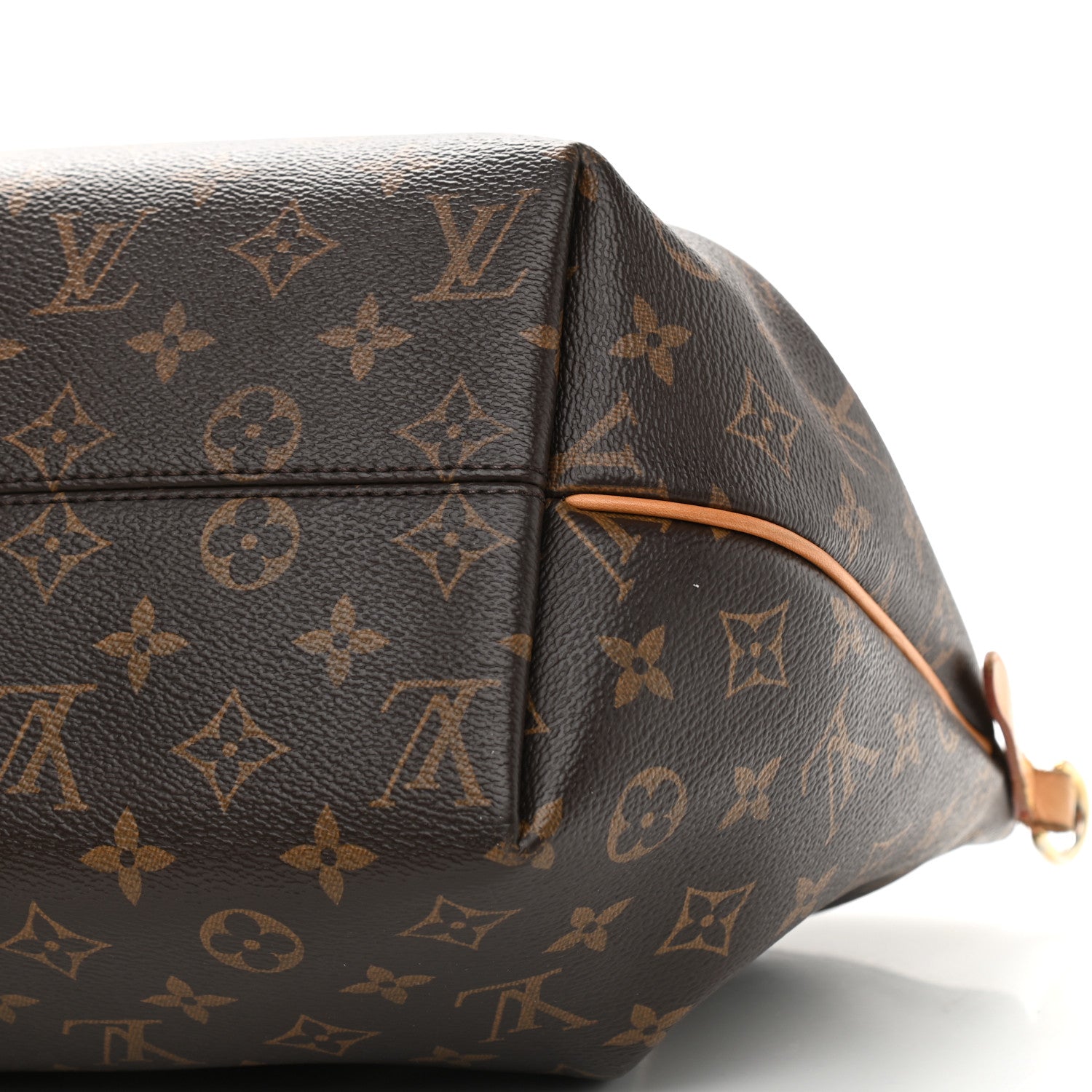 Louis Vuitton Monogram Turenne MM 5 of 10