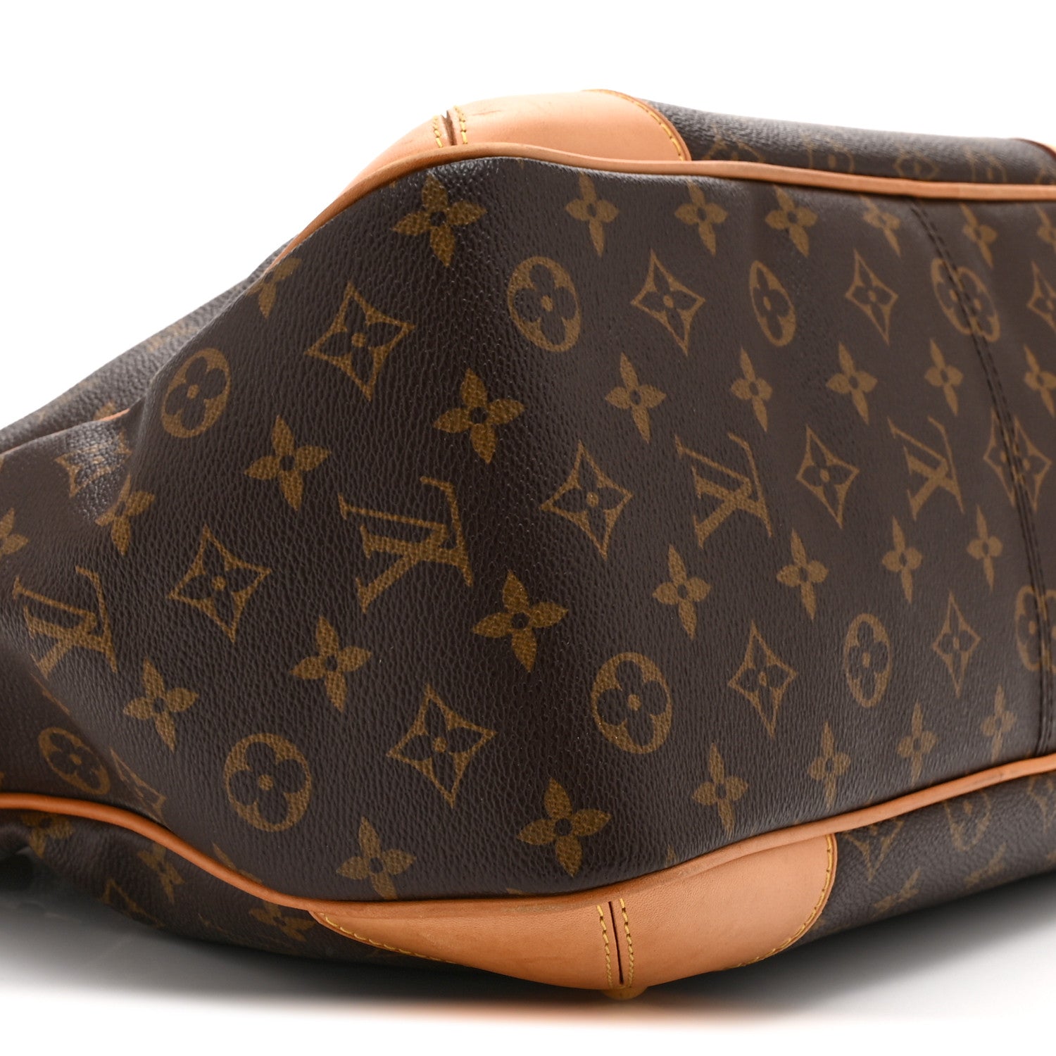 Louis Vuitton Monogram Estrela MM 9 of 10