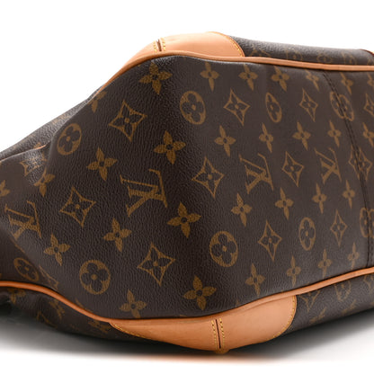 Louis Vuitton Monogram Estrela MM 9 of 10