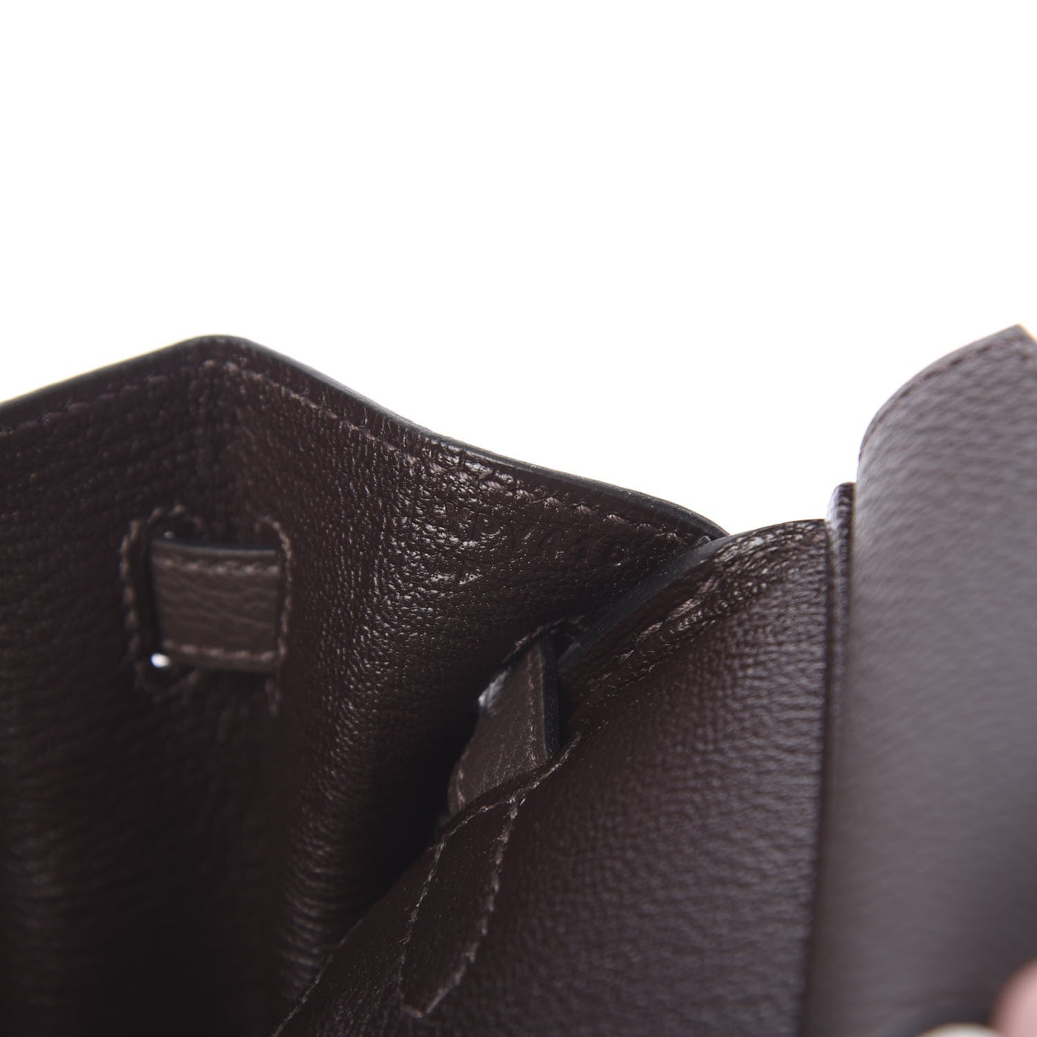 Hermes Togo Birkin 25 Ebene 7 of 11