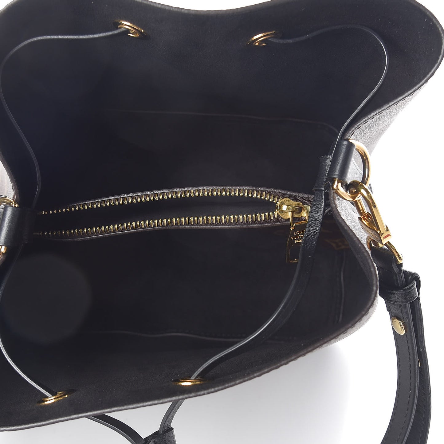 Monogram Neonoe MM Black