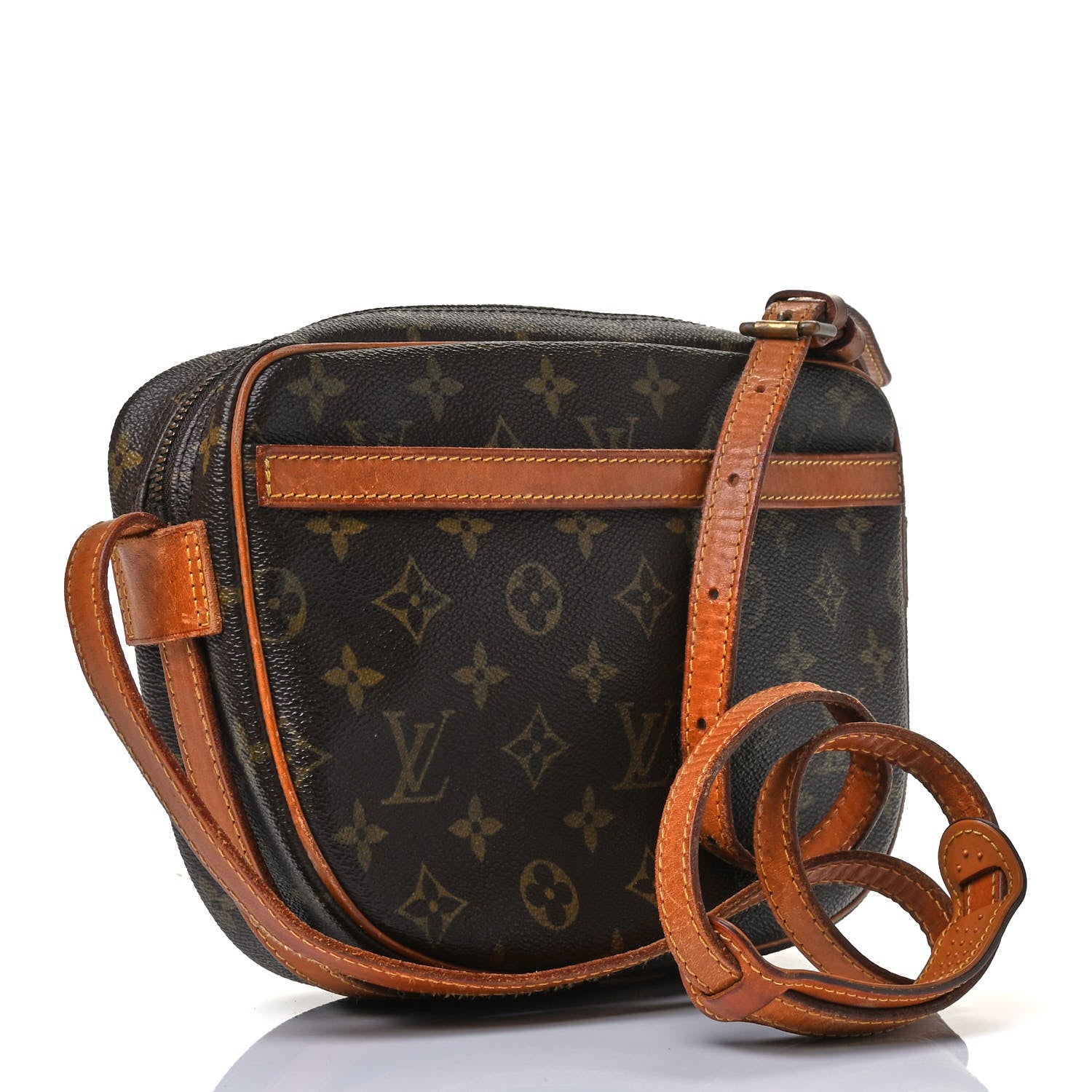 Louis Vuitton Monogram Jeune Fille 2 of 11