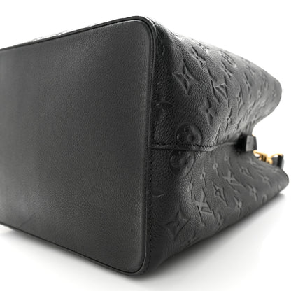 Louis Vuitton Empreinte Neonoe MM Black 10 of 10