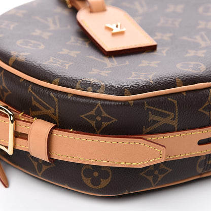 Louis Vuitton Monogram Boite Chapeau Souple 6 of 8