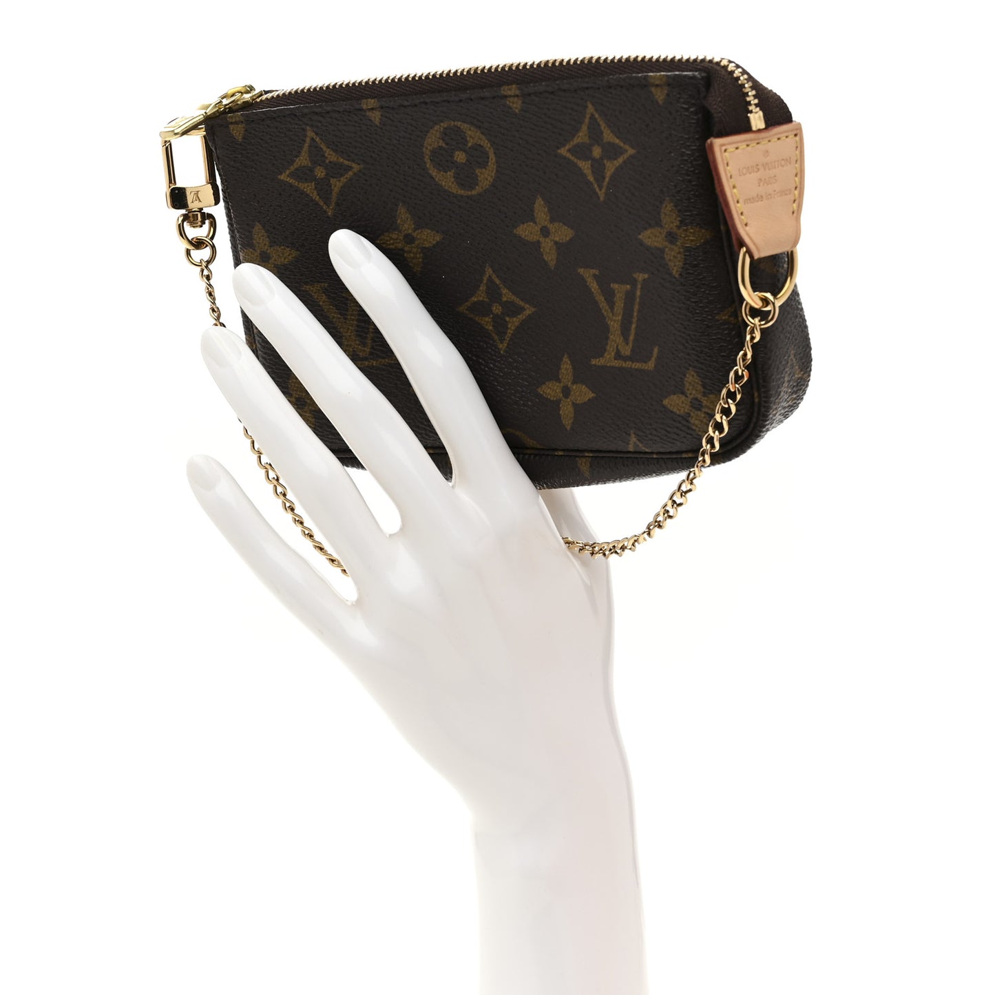 Monogram Mini Pochette Accessories