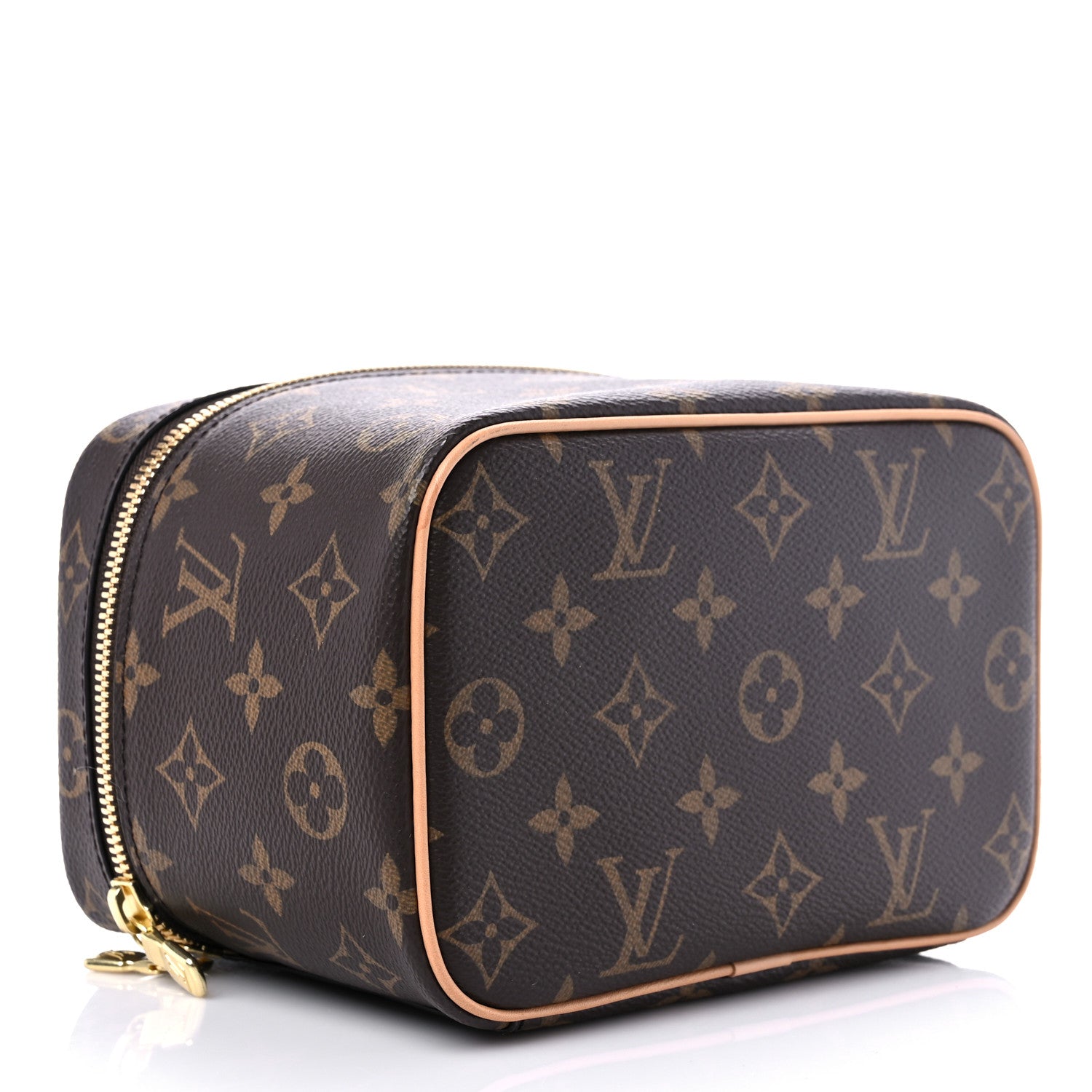 Louis Vuitton Monogram Nice Mini 4 of 10