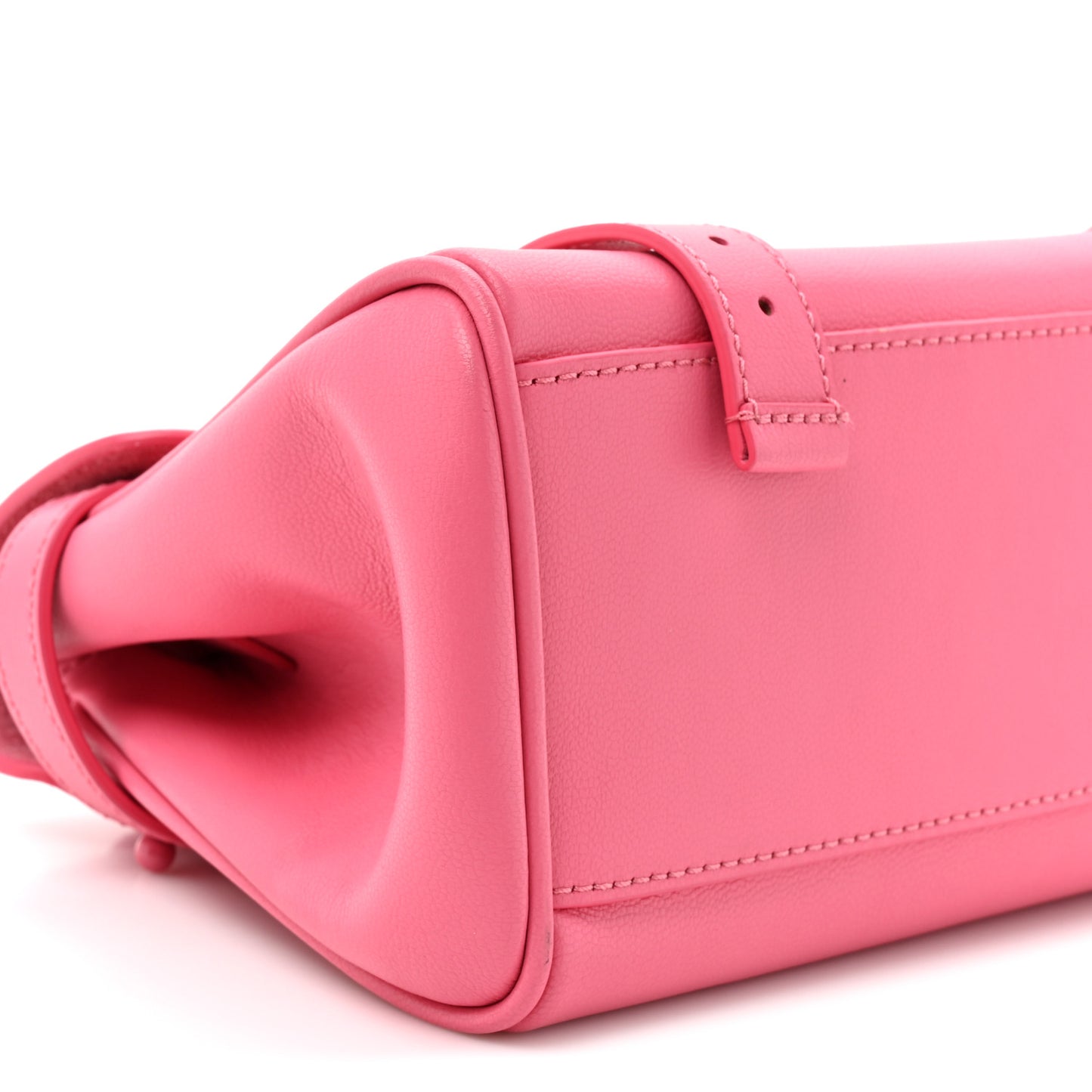 Micro Classic Grain Mini Alexa Geranium Pink