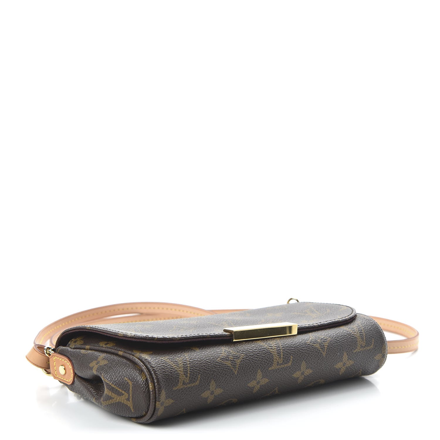 Louis Vuitton Monogram Favorite PM 3 of 11