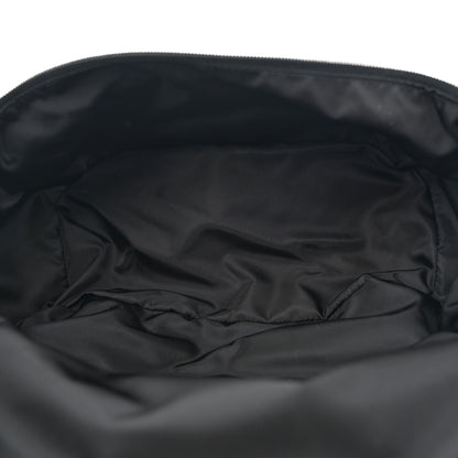 Prada Tessuto Nylon Camouflage Belt Bag Fumo 5 of 9