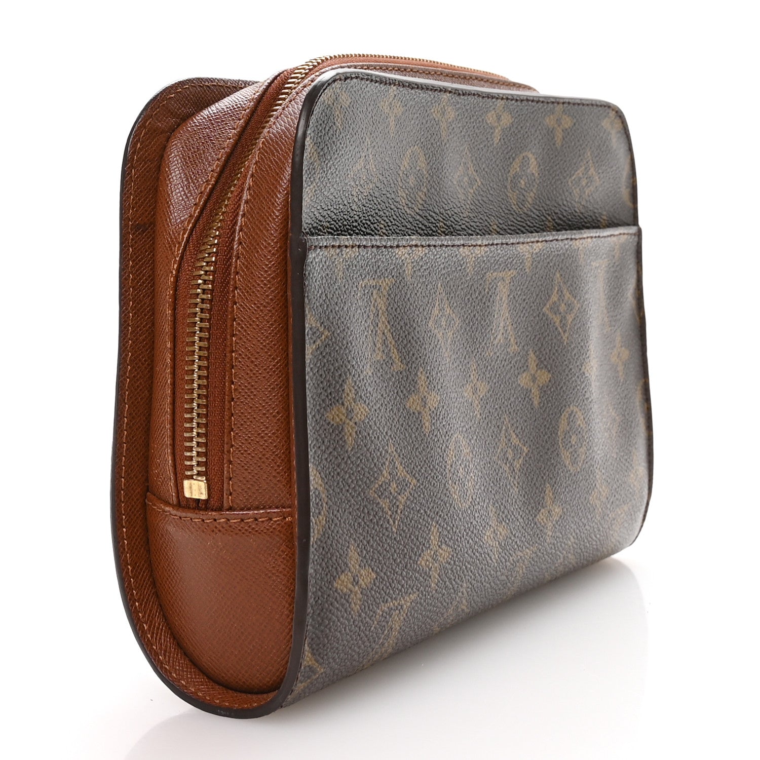 Louis Vuitton Monogram Pochette Orsay 3 of 6
