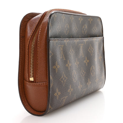 Louis Vuitton Monogram Pochette Orsay 3 of 6