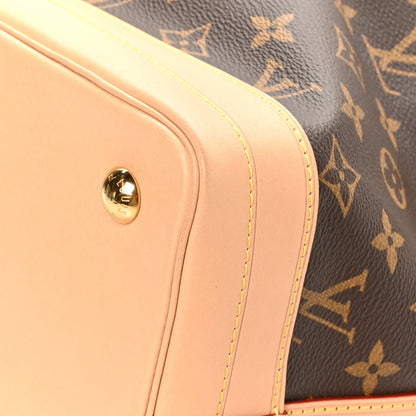 Louis Vuitton Monogram Noe 10 of 12
