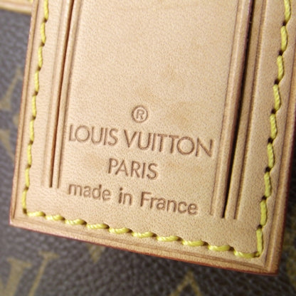 Louis Vuitton Monogram Deauville 7 of 10