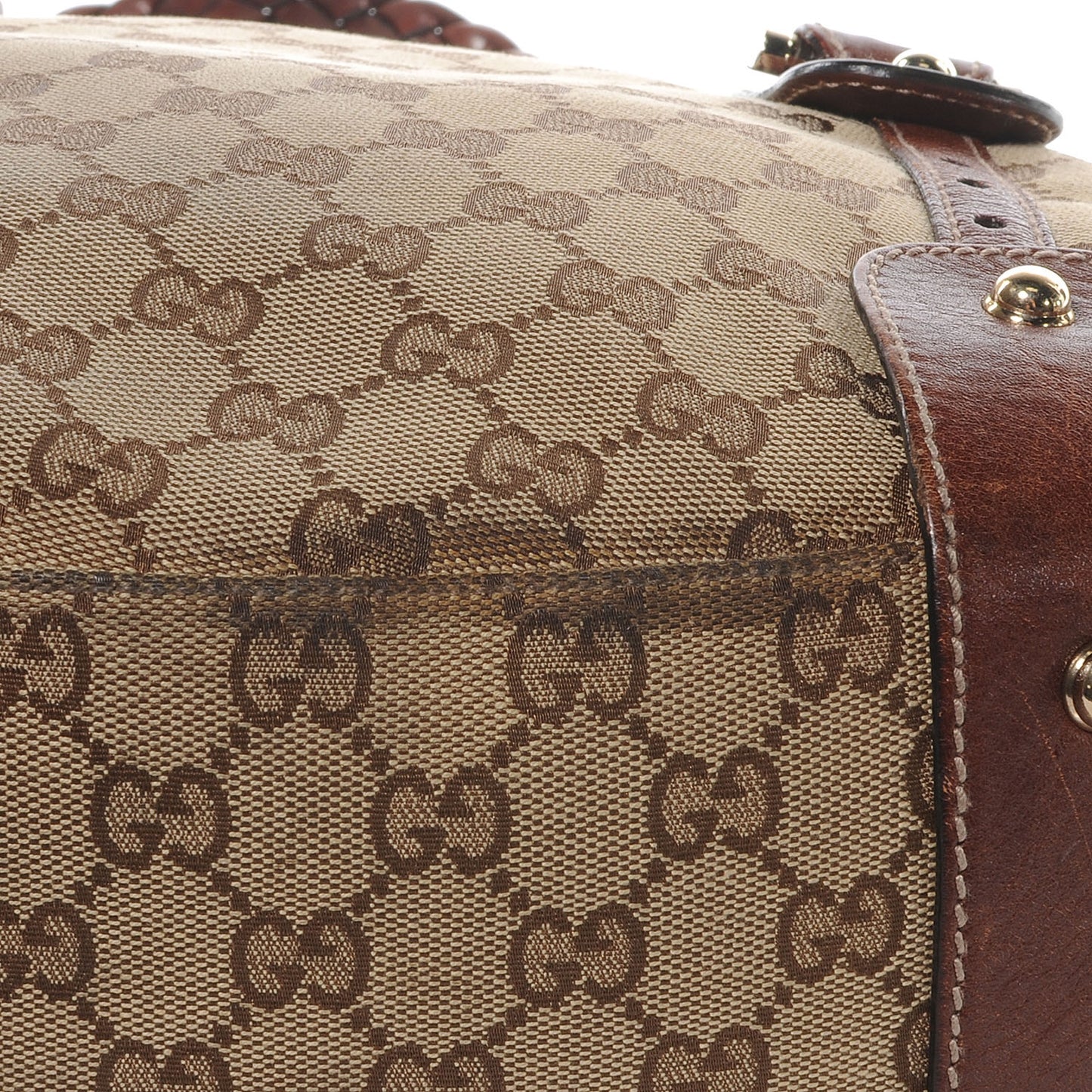 Monogram Pelham Medium Hobo