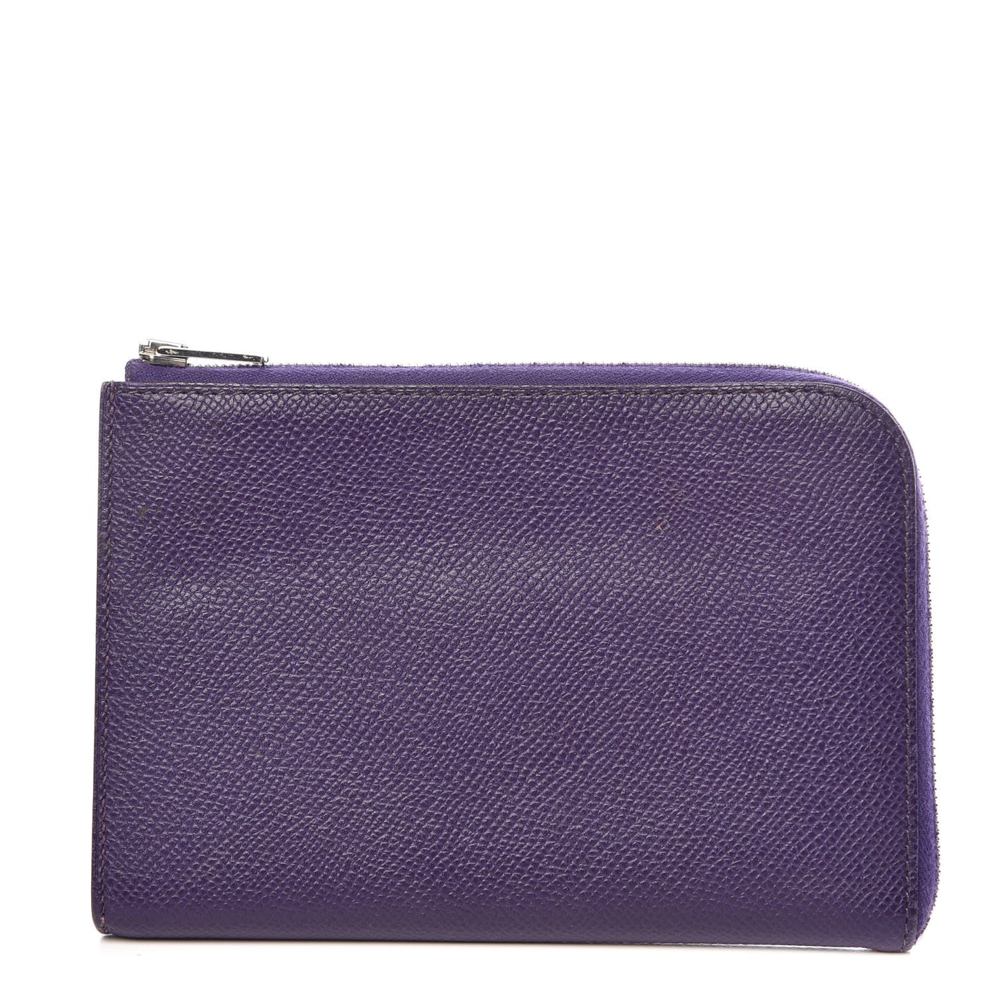 Epsom Remix Duo Wallet Iris