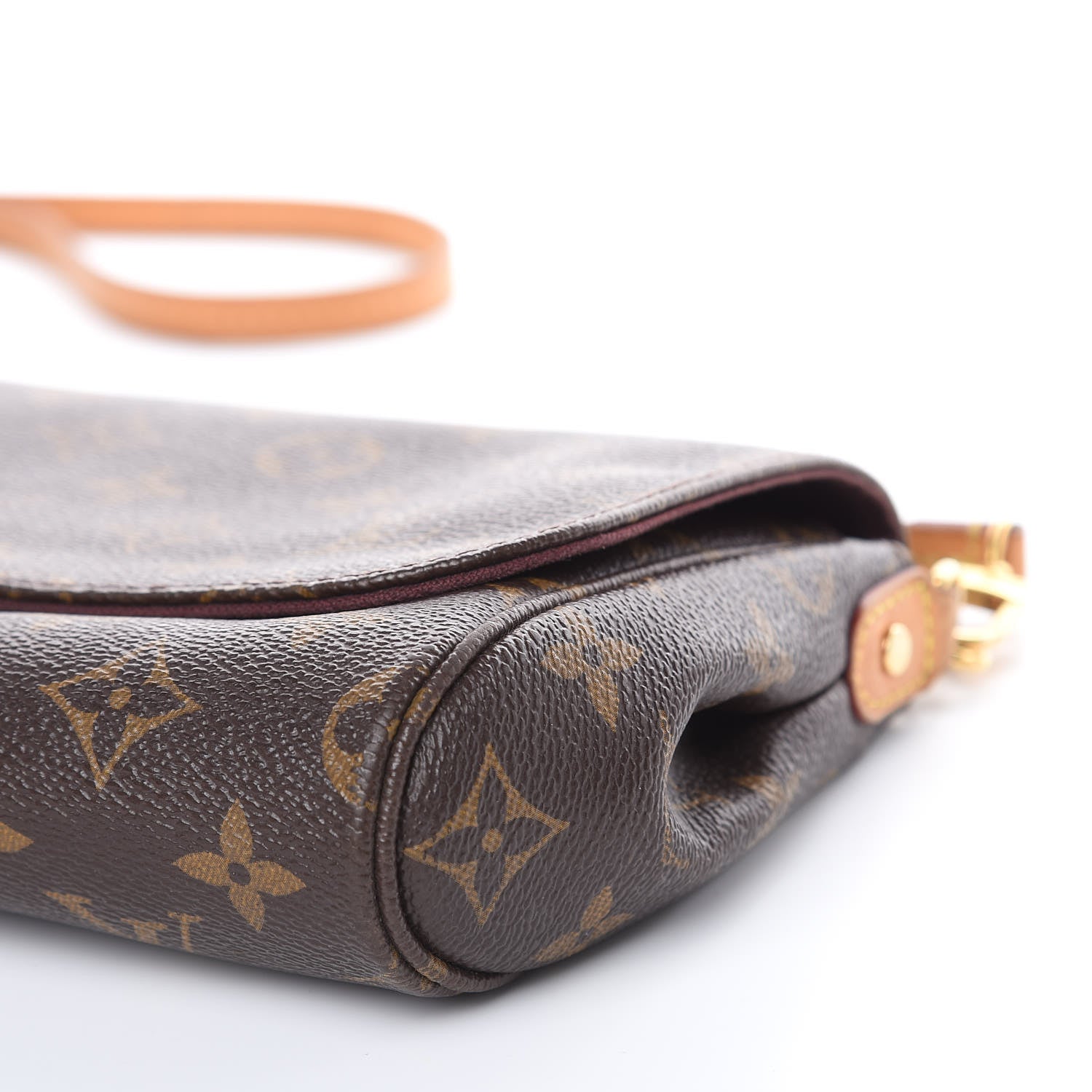 Louis Vuitton Monogram Favorite MM 9 of 13